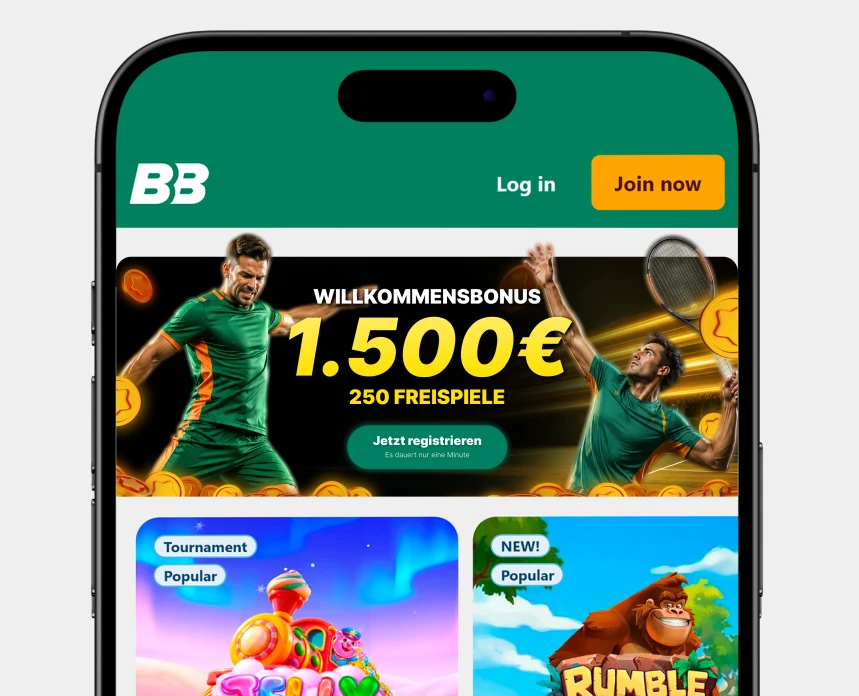 App Banner Mobile